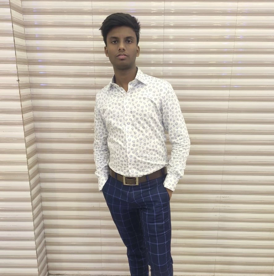 Team member 3